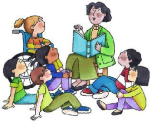Early Learning Articles - Cortez Journal Columns | MECC
