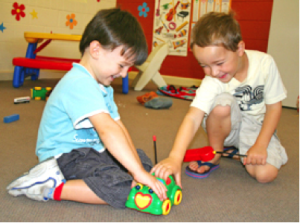 Social-Emotional Development Articles - Cortez Journal Columns | MECC