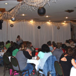 View all Appreciation Dinner albums