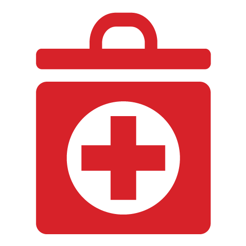 Health Navigation Guide icon
